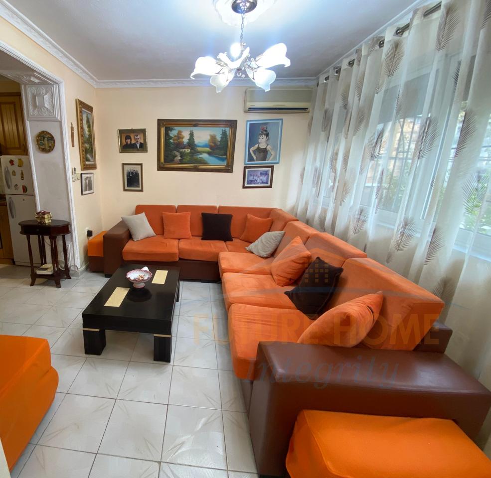 Qera, Apartament 2+1, Rruga e Elbasanit, Tiranë.