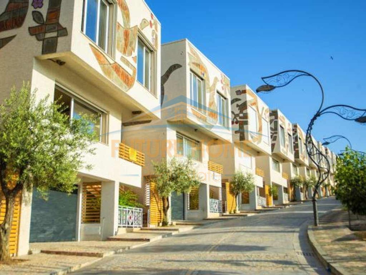 For sale, Duplex, Kodra e Diellit 2 Residence, Tirana.