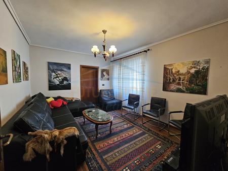 Rent, Apartment 4+1, Mine Peza Street, Tirana.