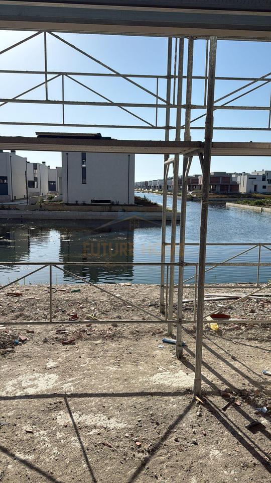 In vendita, Duplex + Posto Auto "Turquoise Marina", Baia di Lalëz, Durrës.