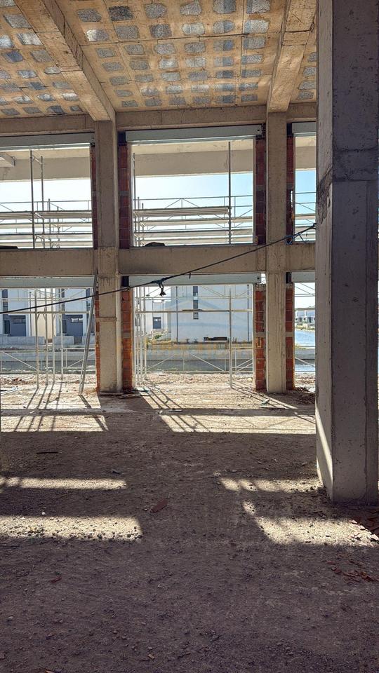 In vendita, Duplex + Posto Auto "Turquoise Marina", Baia di Lalëz, Durrës.