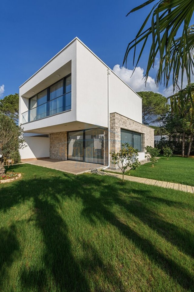 For sale, Individual Villa, San Pietro Residence, Gjiri i Lalëzit.