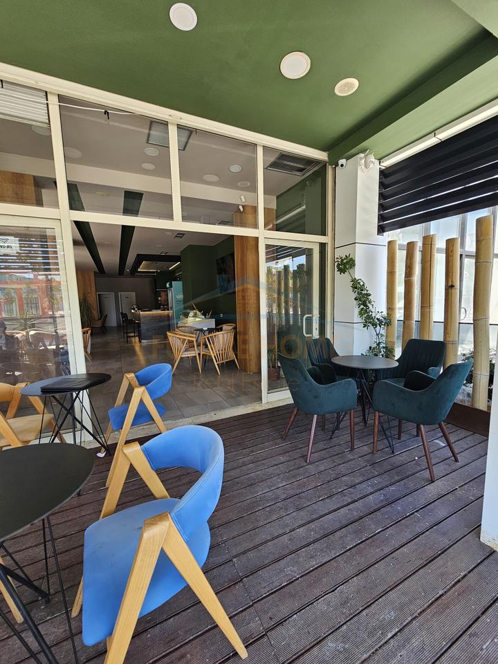 For sale, Business Premises, Near Vala Park, Stadium, Durres