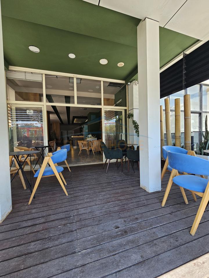 For sale, Business Premises, Near Vala Park, Stadium, Durres