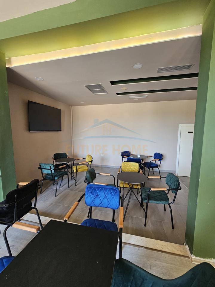 For sale, Business Premises, Near Vala Park, Stadium, Durres
