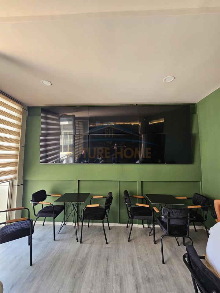 For sale, Business Premises, Near Vala Park, Stadium, Durres