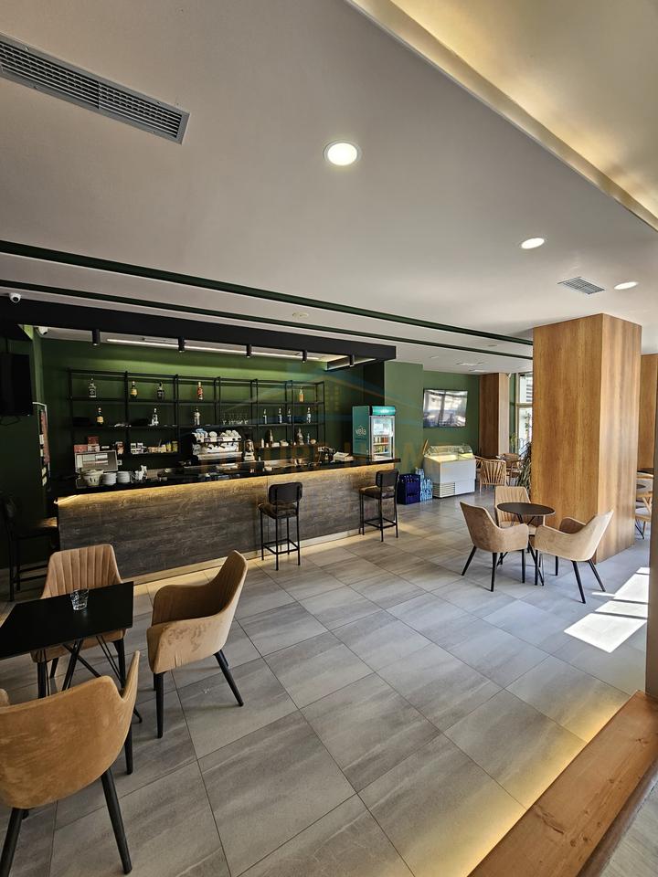For sale, Business Premises, Near Vala Park, Stadium, Durres