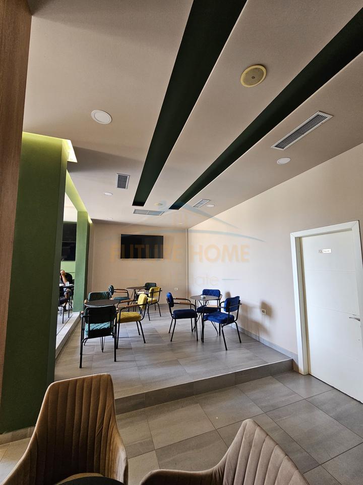 For sale, Business Premises, Near Vala Park, Stadium, Durres
