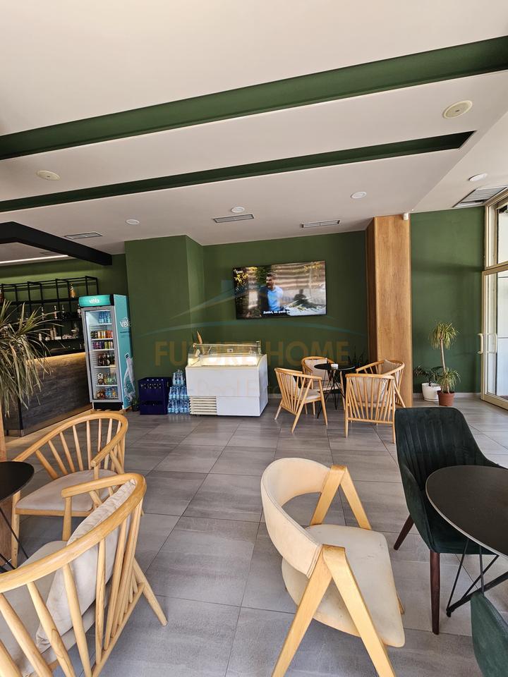 For sale, Business Premises, Near Vala Park, Stadium, Durres