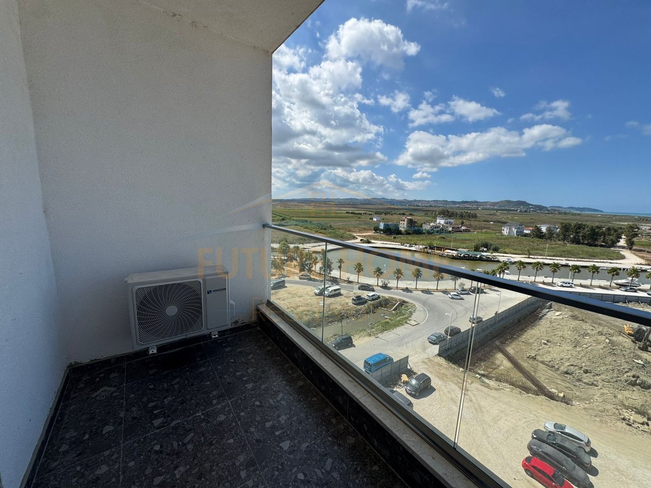 In vendita, appartamento 1+1, Qerret, Kavaje