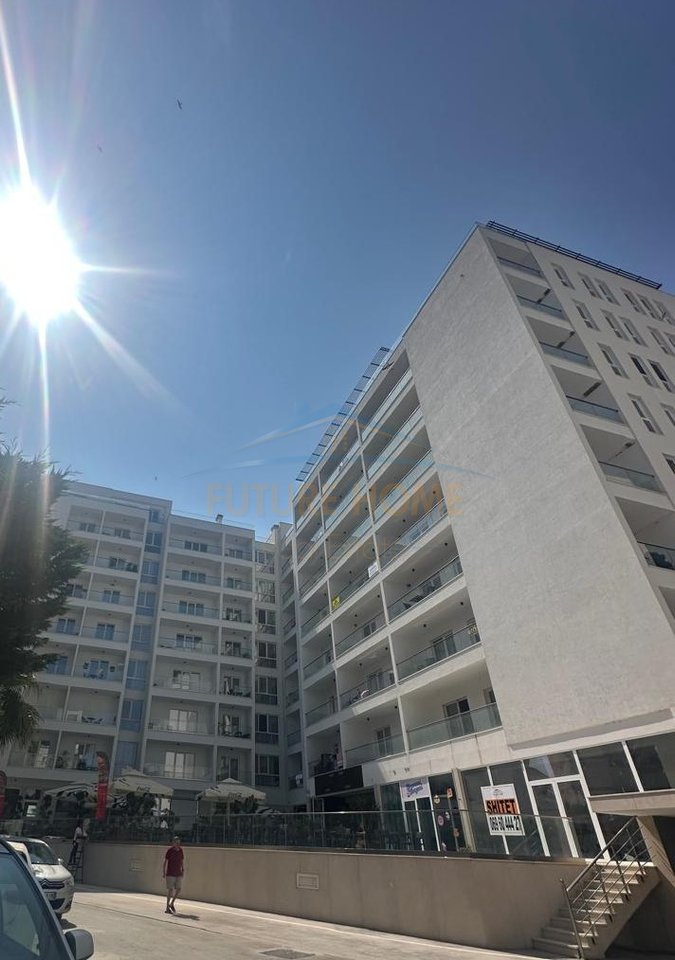 In vendita, appartamento 1+1, Qerret, Kavaje
