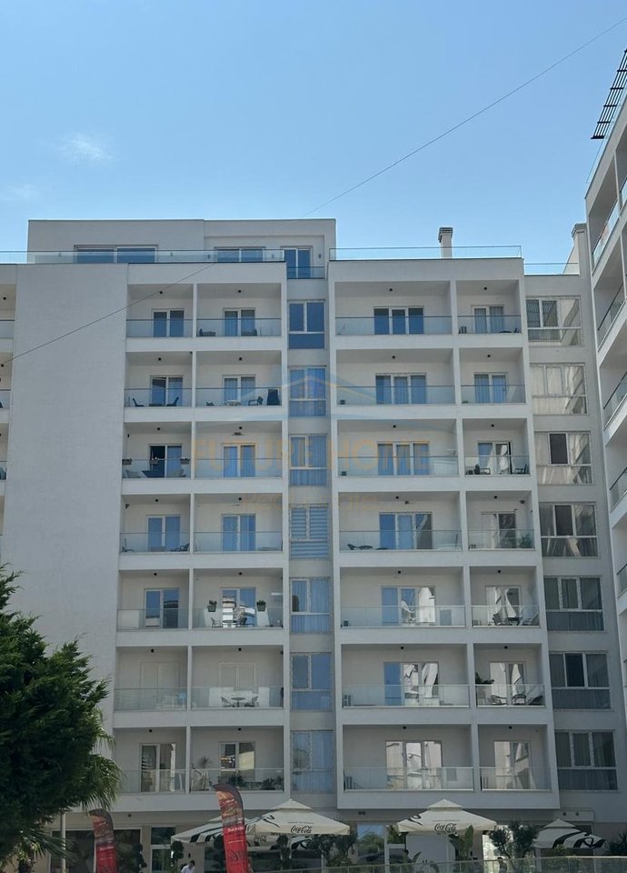 In vendita, appartamento 1+1, Qerret, Kavaje