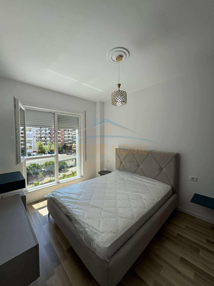 For rent, 1+1 Apartment + Parking Space, New Ring.