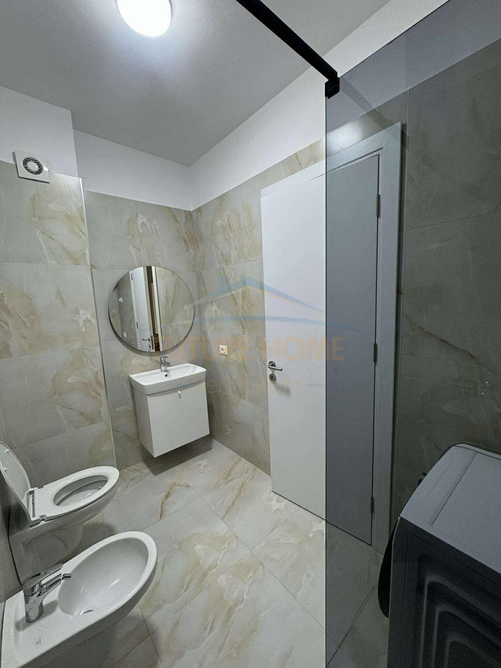 For rent, 1+1 Apartment + Parking Space, New Ring.