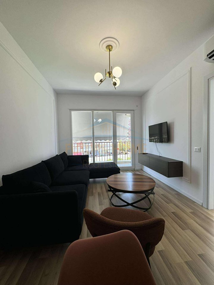 For rent, 1+1 Apartment + Parking Space, New Ring.