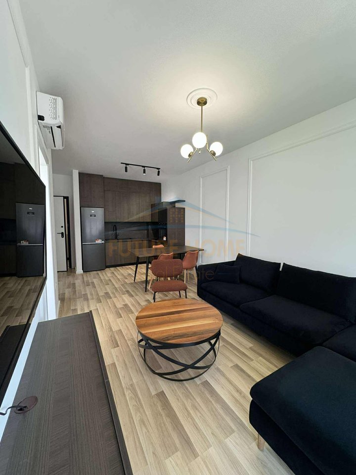 For rent, 1+1 Apartment + Parking Space, New Ring.