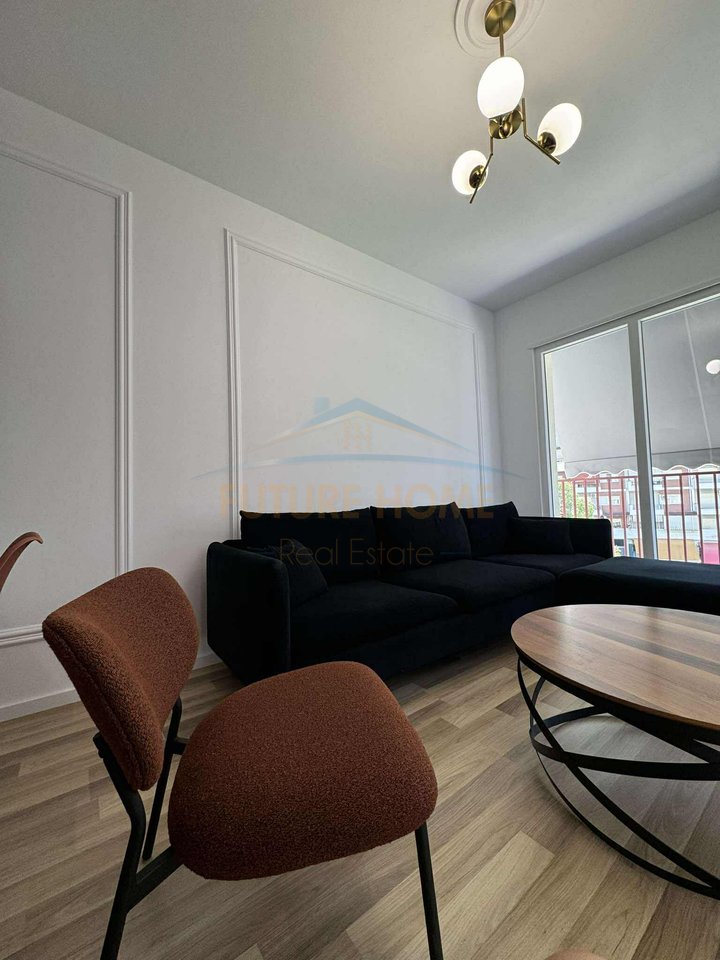 For rent, 1+1 Apartment + Parking Space, New Ring.