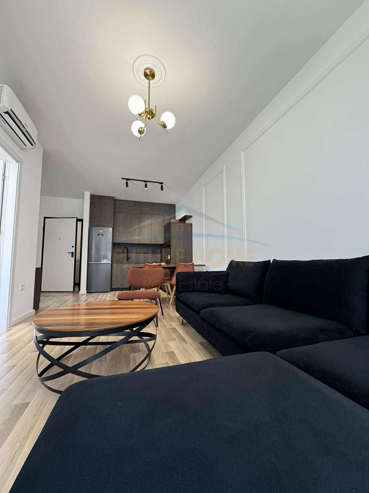 For rent, 1+1 Apartment + Parking Space, New Ring.
