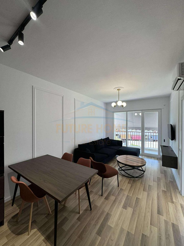 For rent, 1+1 Apartment + Parking Space, New Ring.