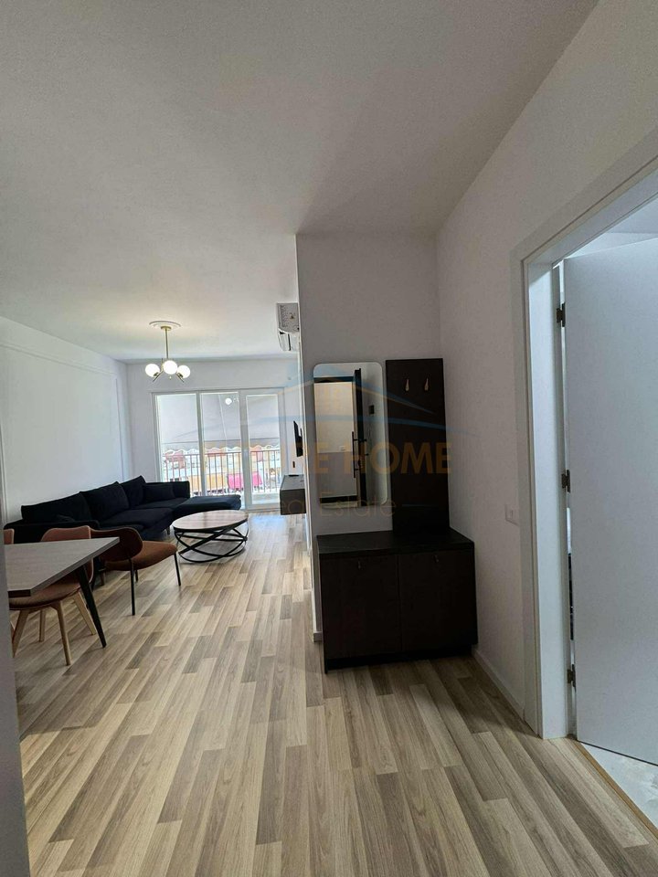 For rent, 1+1 Apartment + Parking Space, New Ring.