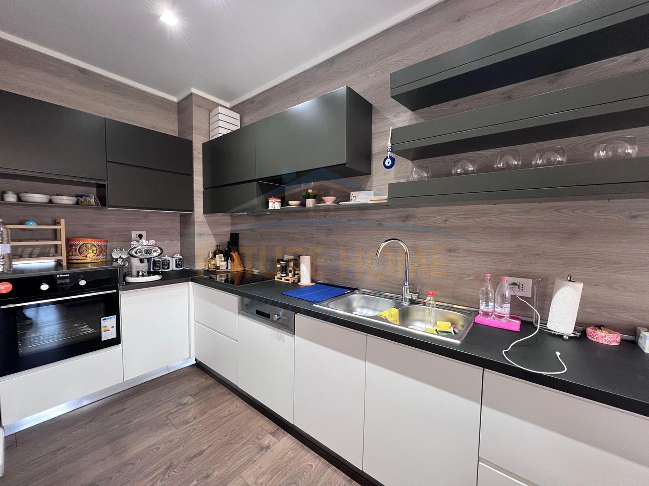 Rent, Apartment 1+1, Don Bosko, Tirana.