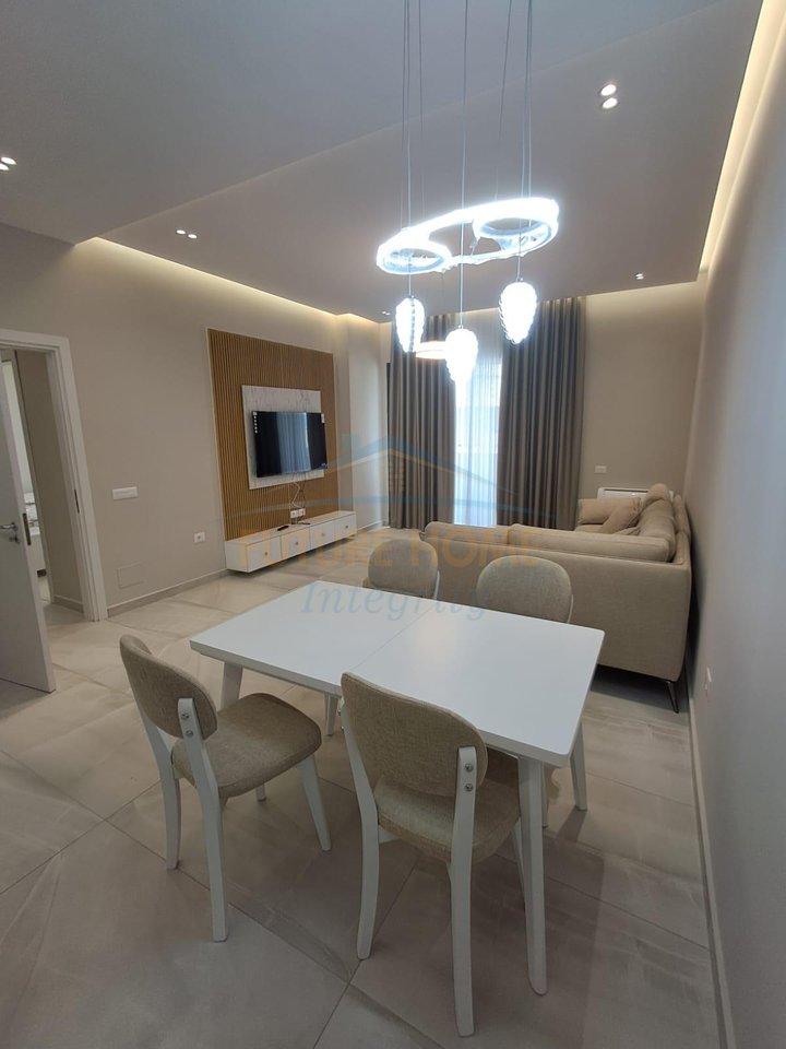 Qera, Apartament 2+1+2, Vasil Shanto, Tiranë.