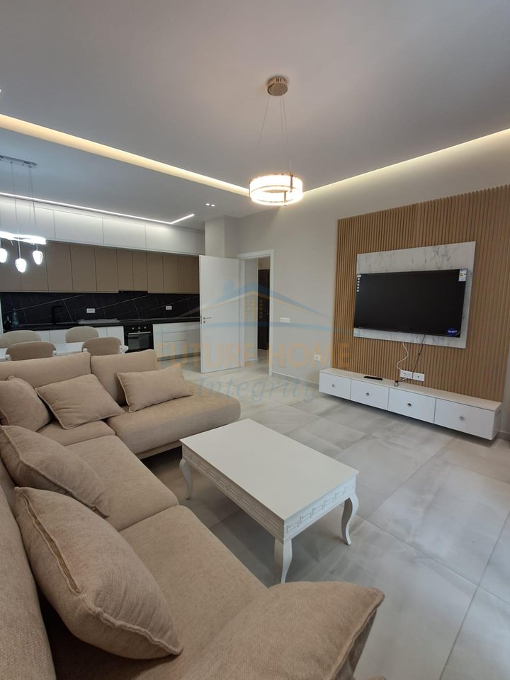 Qera, Apartament 2+1+2, Vasil Shanto, Tiranë.