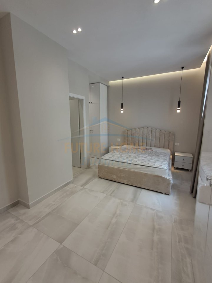 Qera, Apartament 2+1+2, Vasil Shanto, Tiranë.