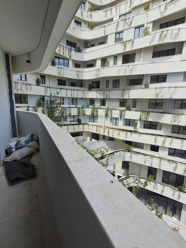 Qera, Apartament 2+1+2, Vasil Shanto, Tiranë.