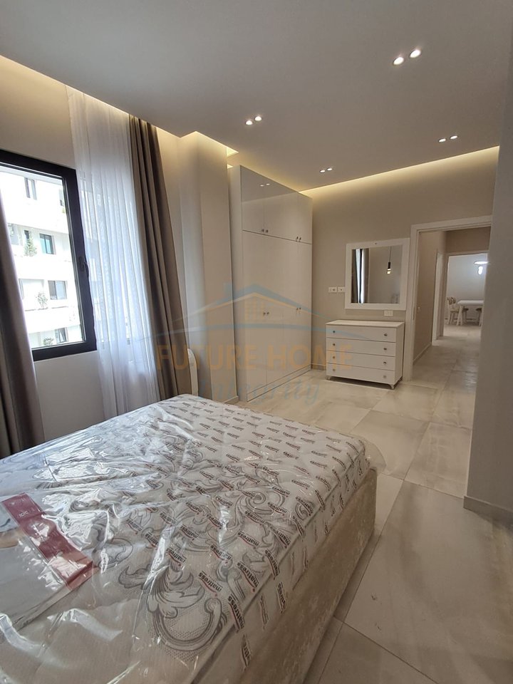 Qera, Apartament 2+1+2, Vasil Shanto, Tiranë.