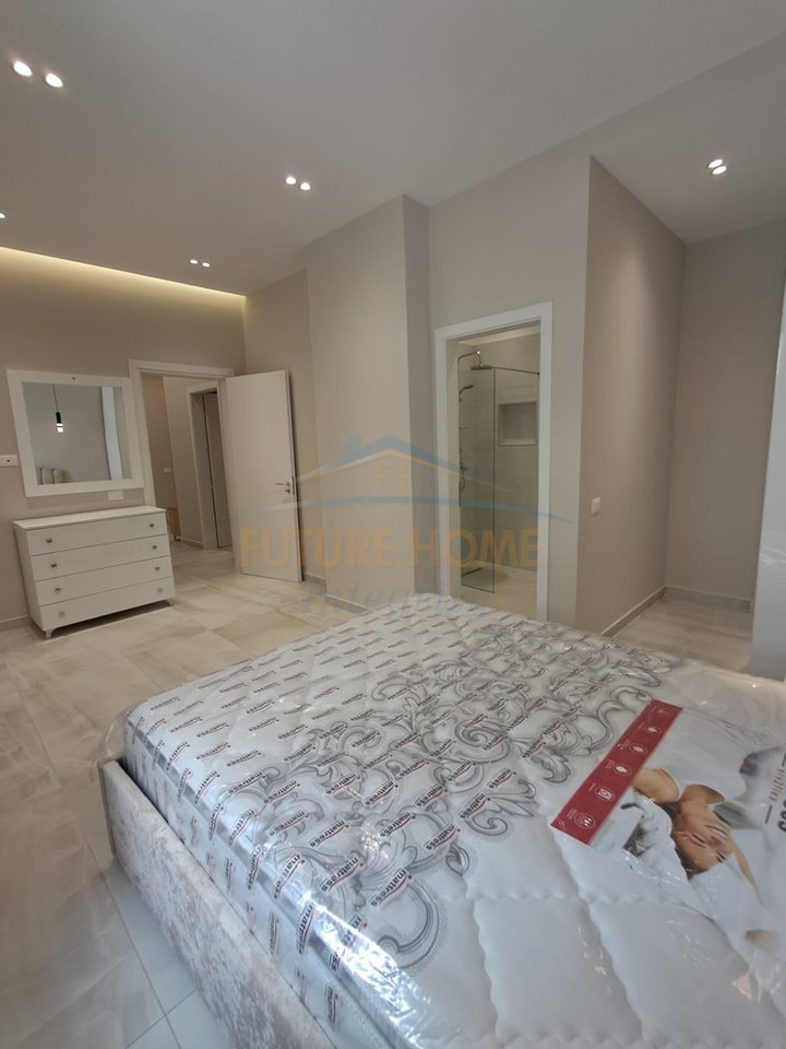 Qera, Apartament 2+1+2, Vasil Shanto, Tiranë.