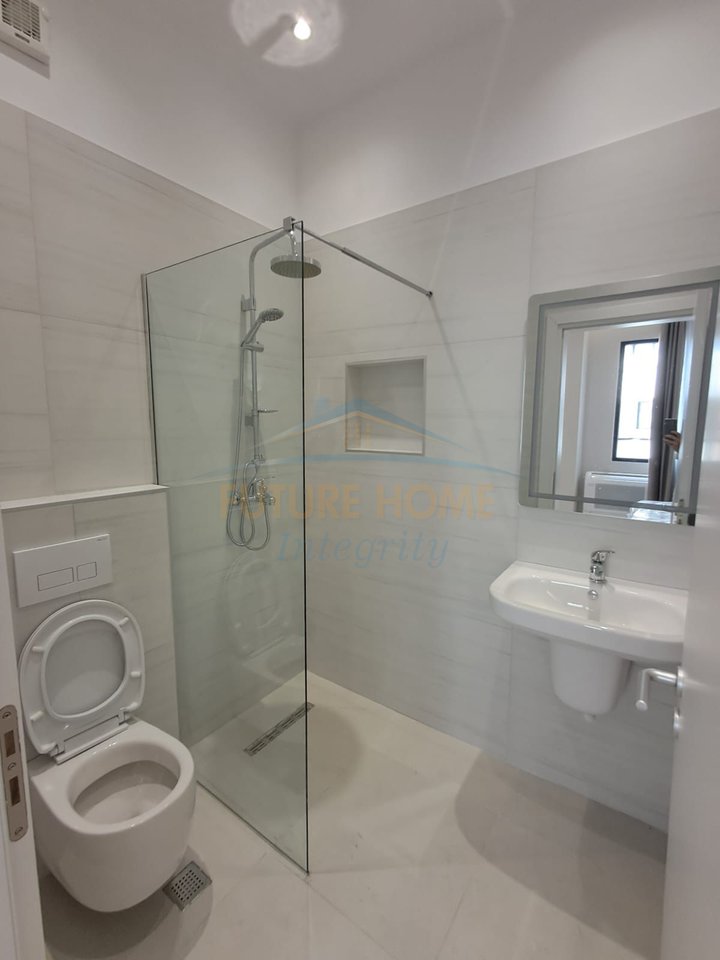 Qera, Apartament 2+1+2, Vasil Shanto, Tiranë.
