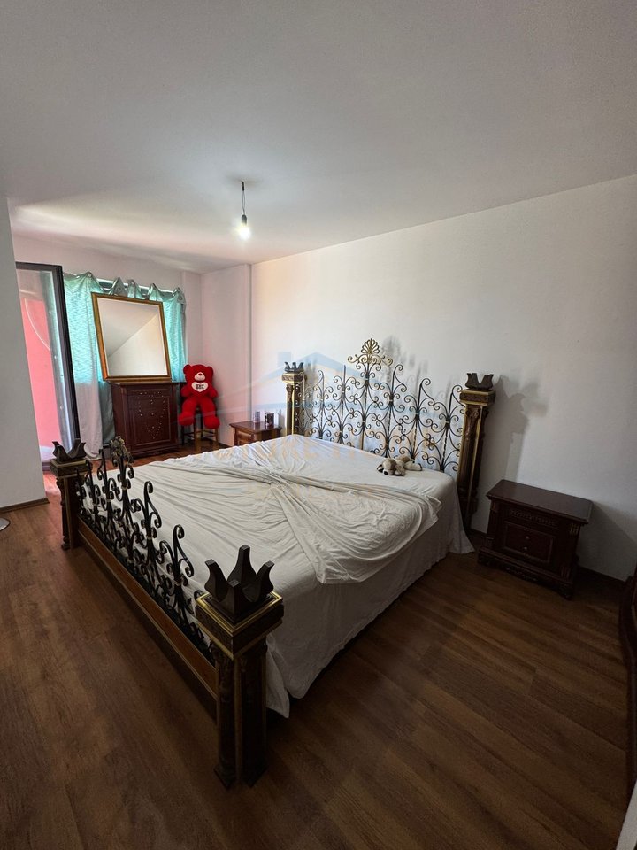 For sale, 2+1 Apartment, "Teodor Keko" Street, Tirana.