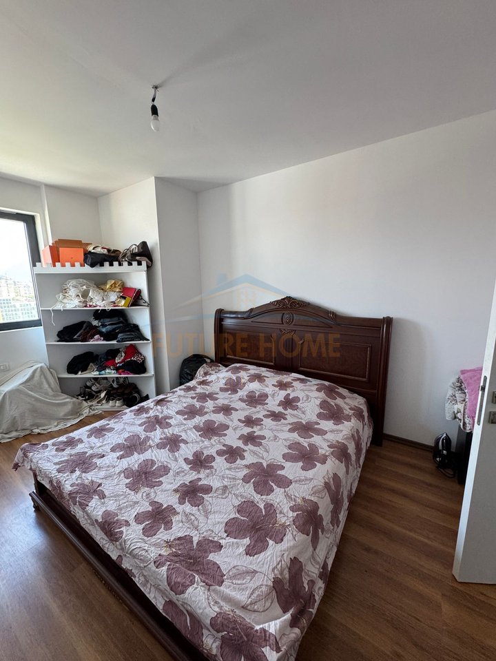 For sale, 2+1 Apartment, "Teodor Keko" Street, Tirana.