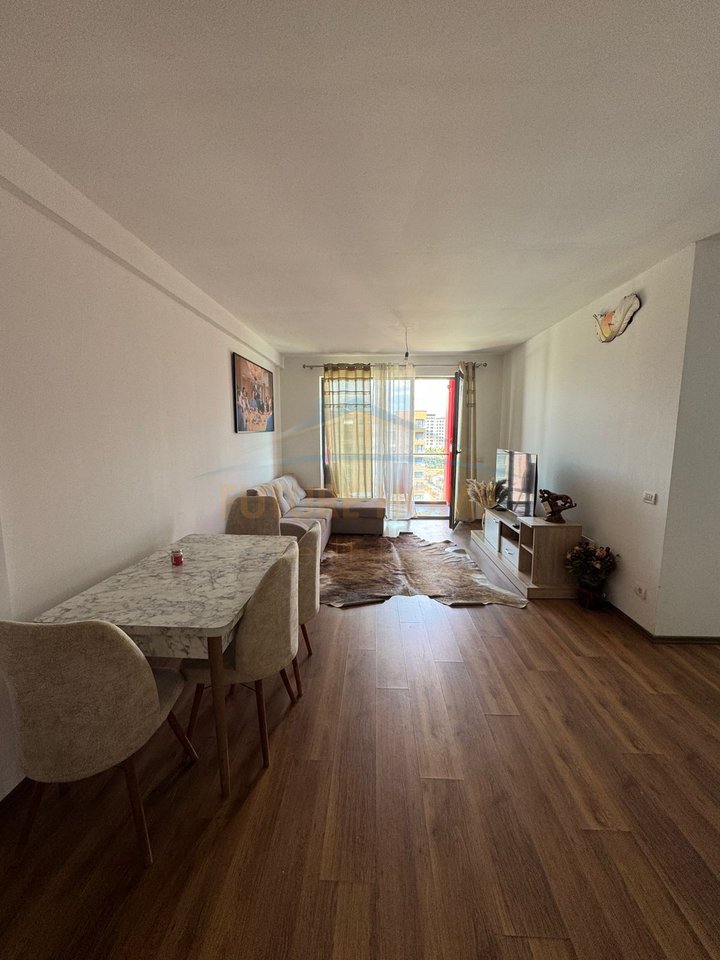 For sale, 2+1 Apartment, "Teodor Keko" Street, Tirana.