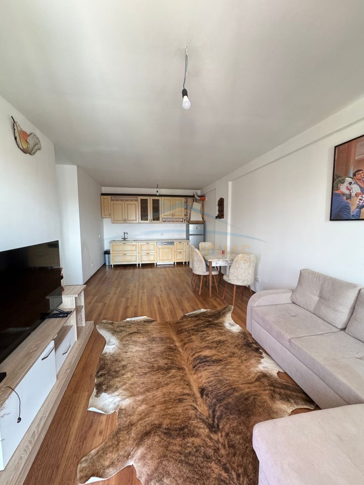 For sale, 2+1 Apartment, "Teodor Keko" Street, Tirana.