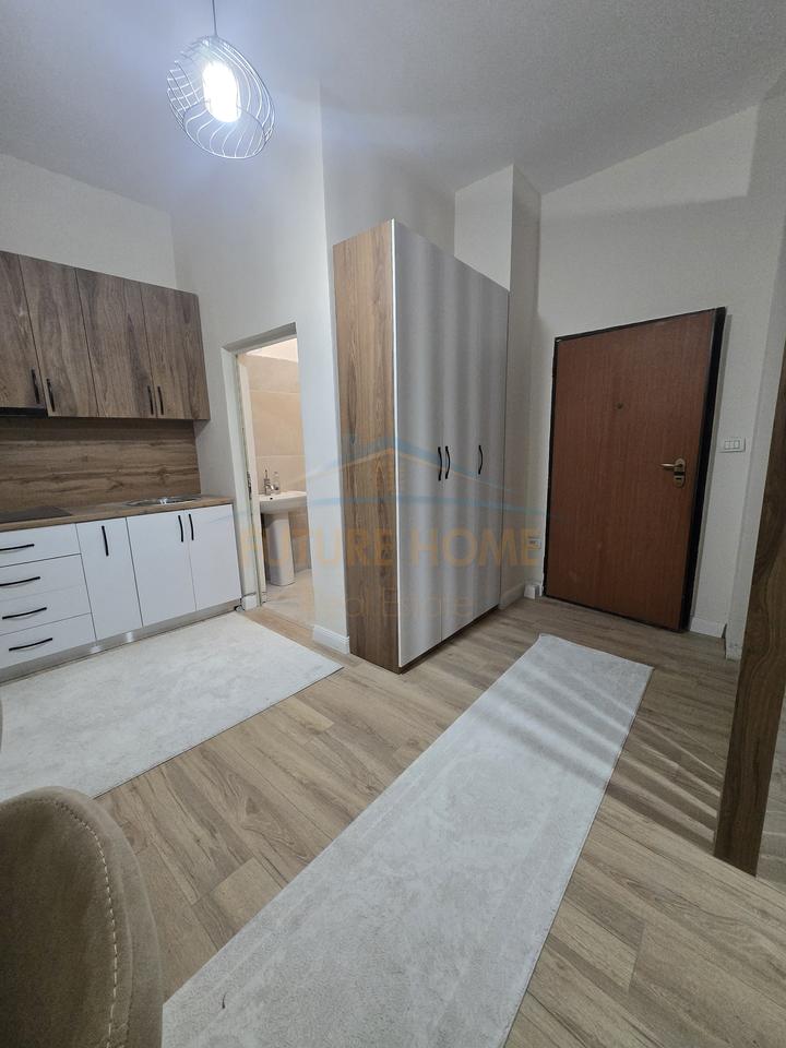 For sale, Studio apartment, Beach, Durres.