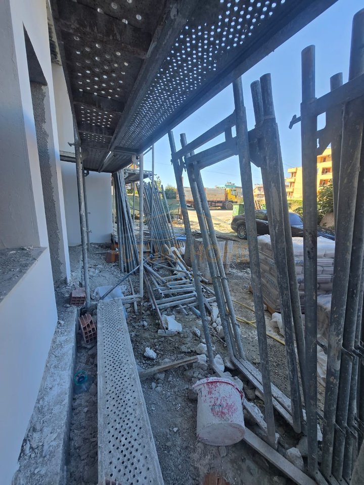 In vendita, Duplex, Spiaggia, Durazzo.