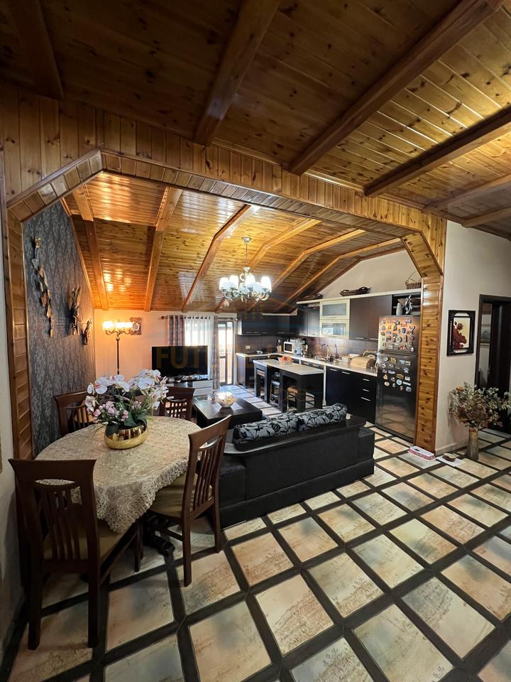 Shitet, Apartament 3+1+2+Post Parkimi, Ali Dem, Tirane.