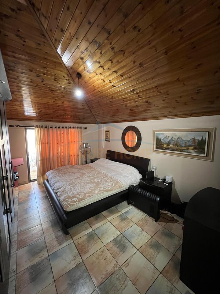Shitet, Apartament 3+1+2+Post Parkimi, Ali Dem, Tirane.