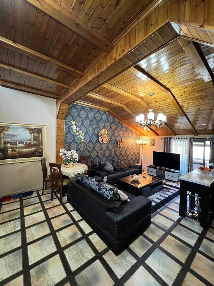 Shitet, Apartament 3+1+2+Post Parkimi, Ali Dem, Tirane.