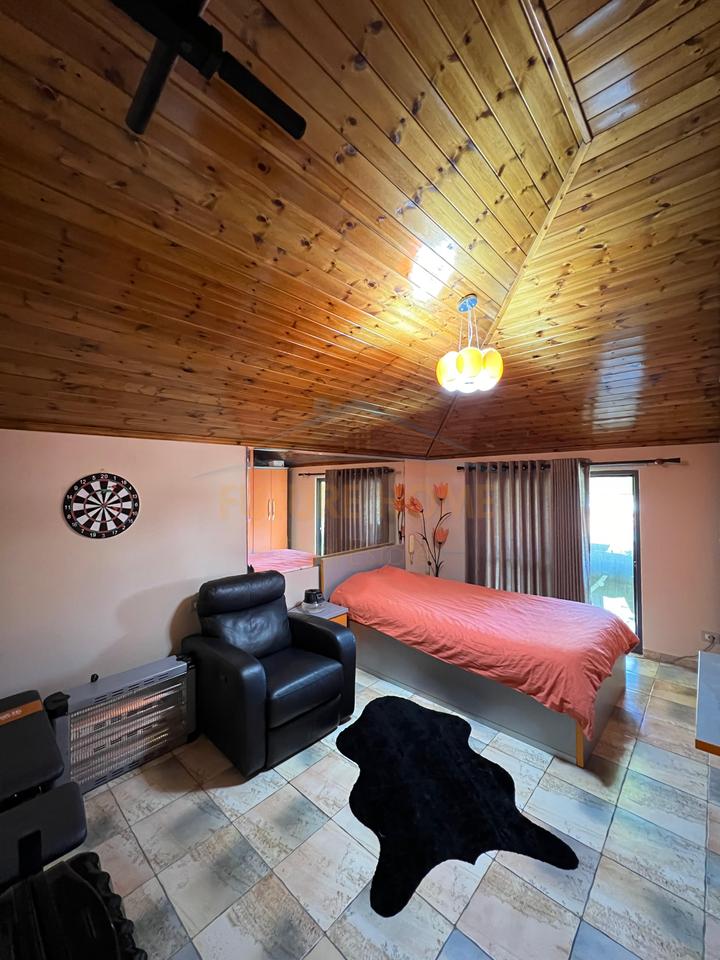 Shitet, Apartament 3+1+2+Post Parkimi, Ali Dem, Tirane.