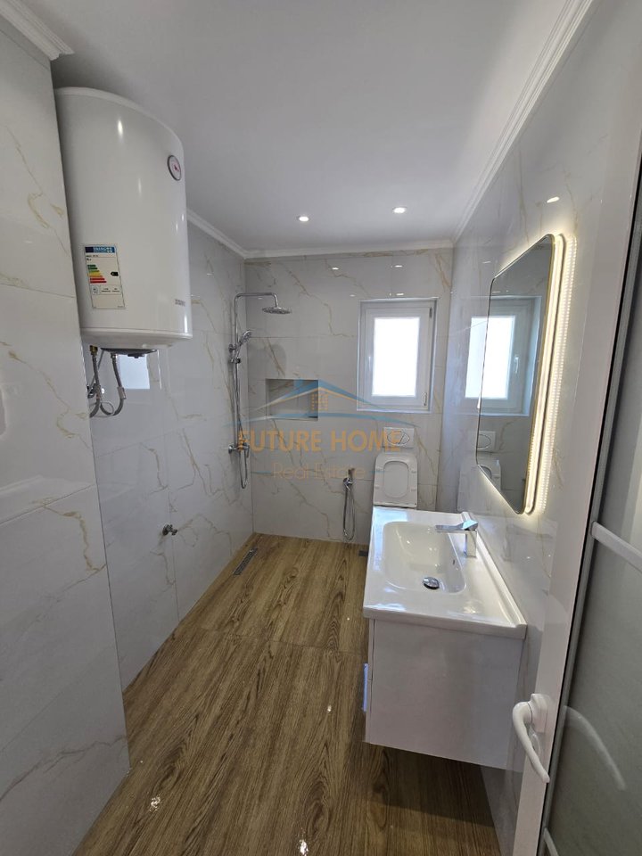 For sale, 2+1 Apartment, Bardhyl Street, Tirana.
