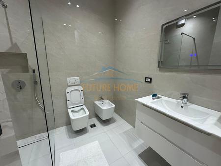 Qira,Apartament 1+1+ Parking,Delijorgji !