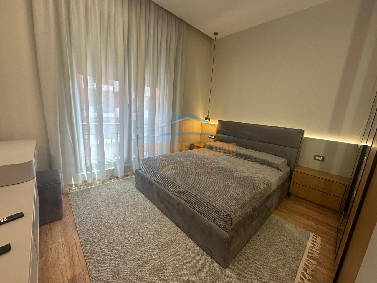 Qira,Apartament 1+1+ Parking,Delijorgji !