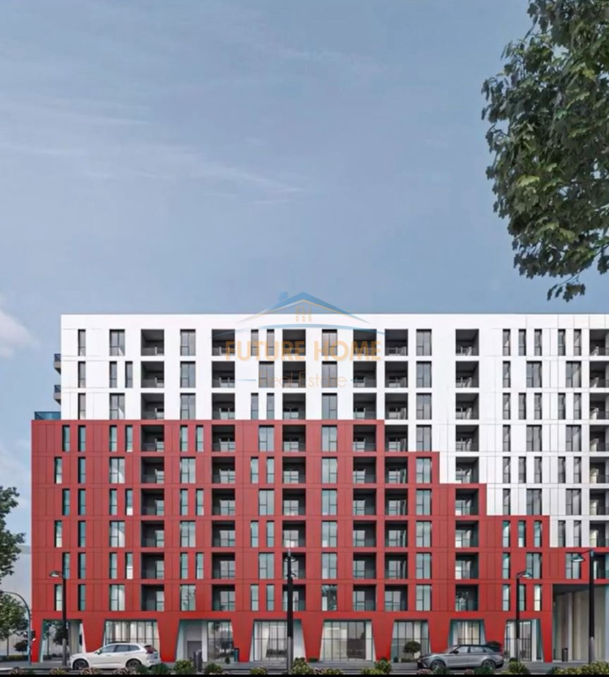 Shitet, Apartament 2+1+2, Don Bosko,Tirane