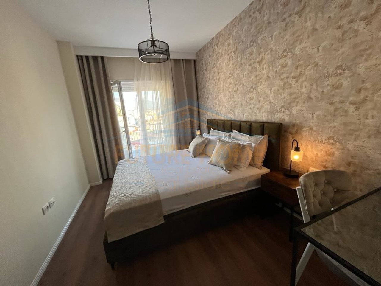 For sale, 1+1 Apartment + Parking Space, Barrikadave Street, Tirana