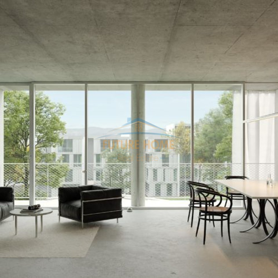 For sale, Apartment 3+1+3, "By Long Hill Residences", Mjull-Bathore, Tirana.