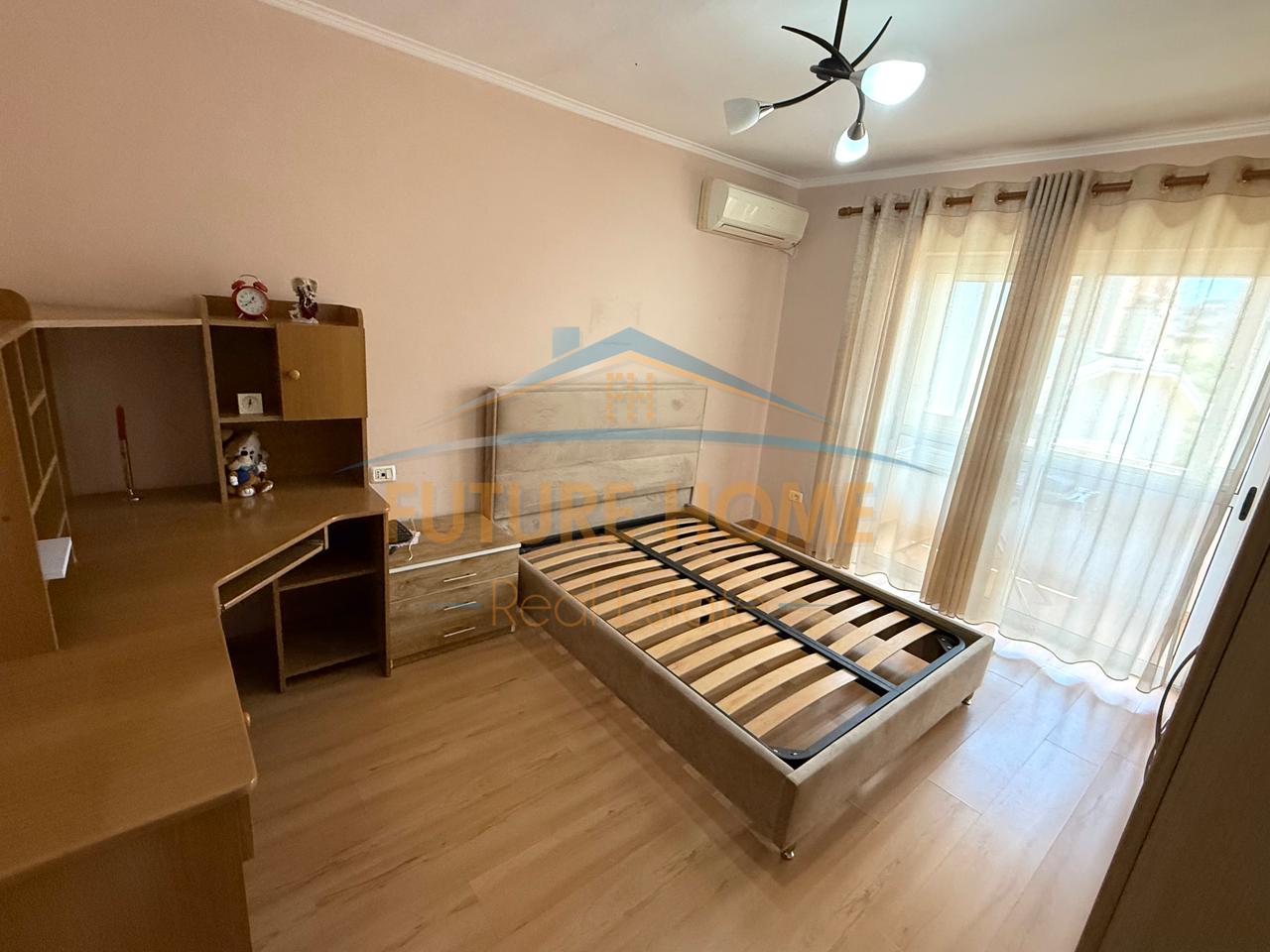For sale, 1+1 Apartment, "Irfan Tomini" Street, Tirana