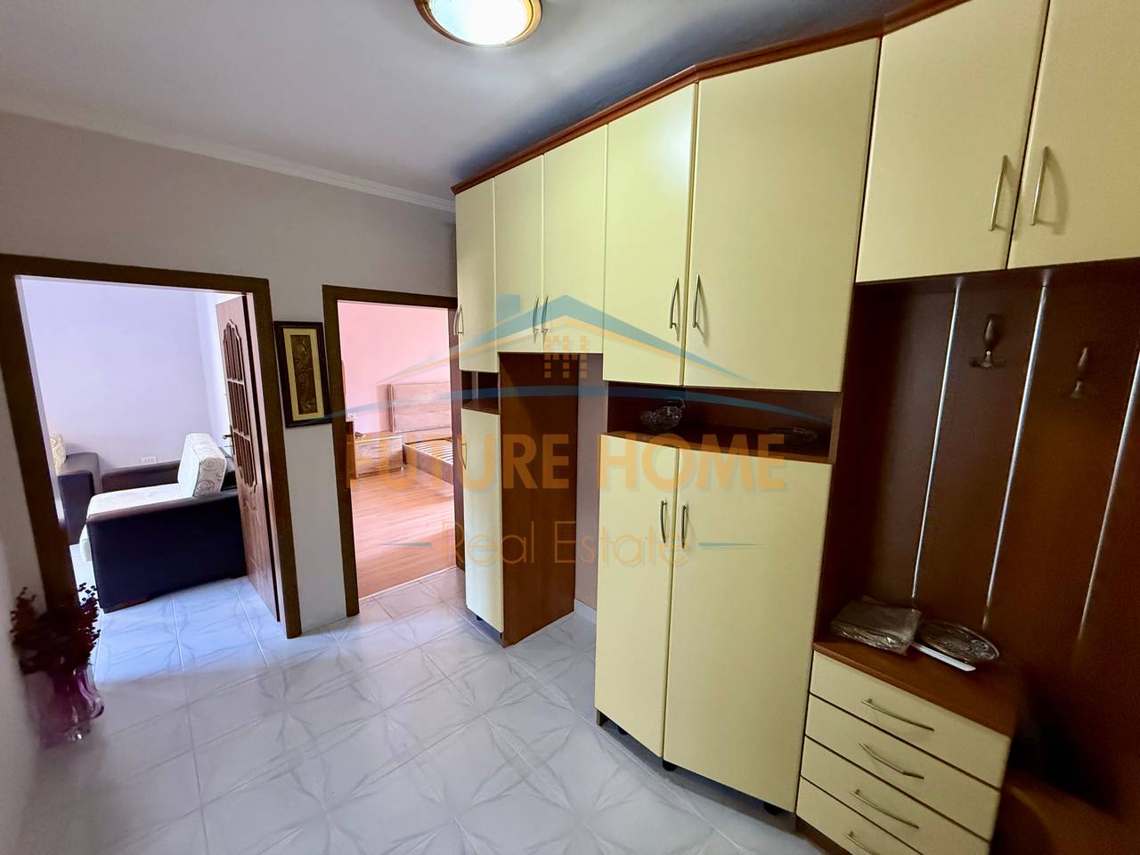 For sale, 1+1 Apartment, "Irfan Tomini" Street, Tirana